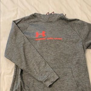 XL Women’s Under Armour Hoodie